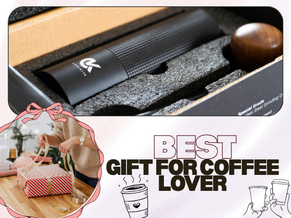 coffee grinder , manual coffee grinder , steel bur grinder