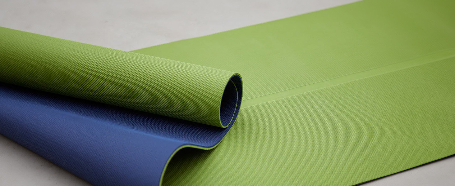 Begin Mat Lifestyle 2