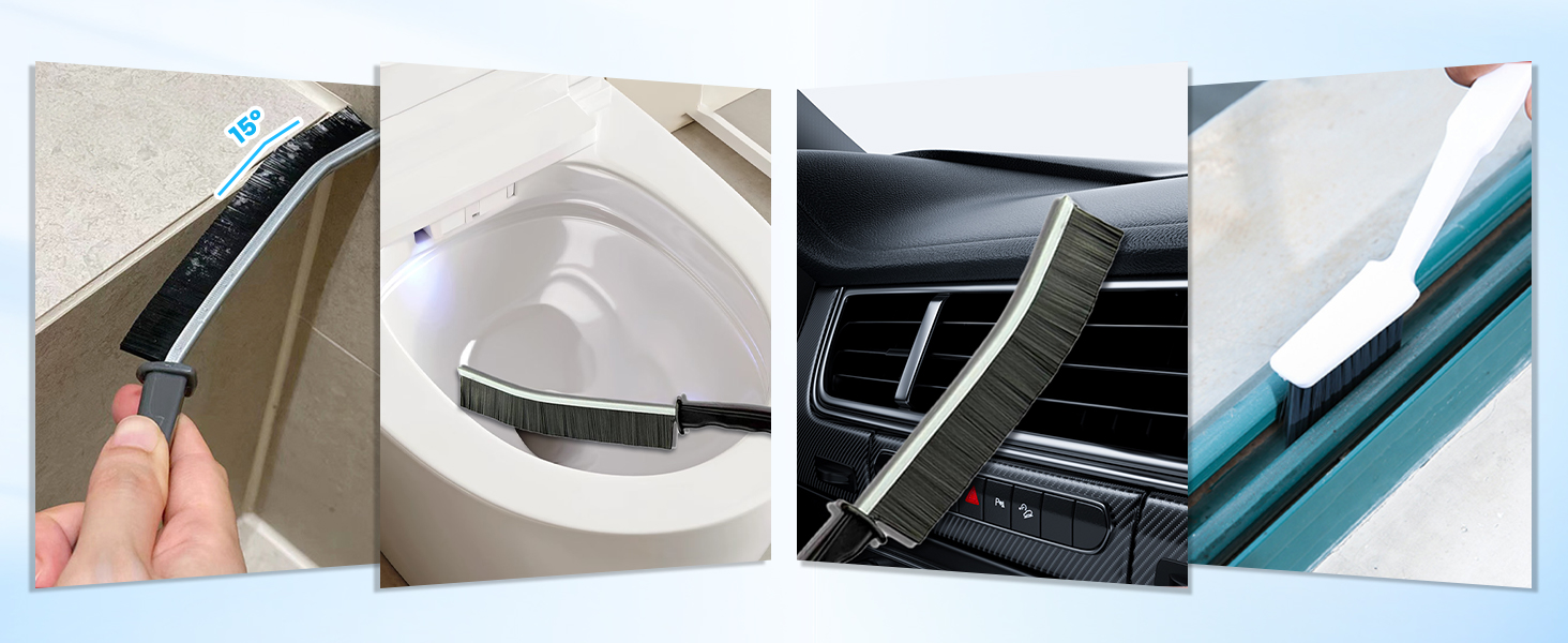 Cleaning Brush