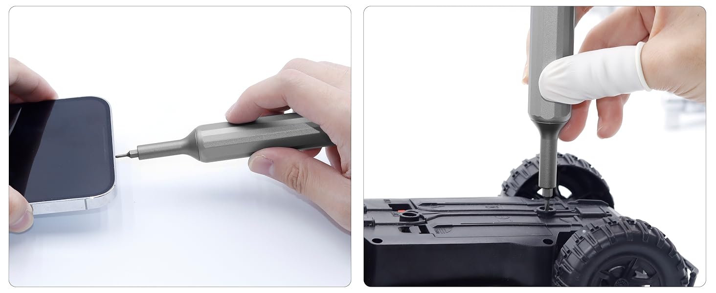  Mini Screwdriver Set