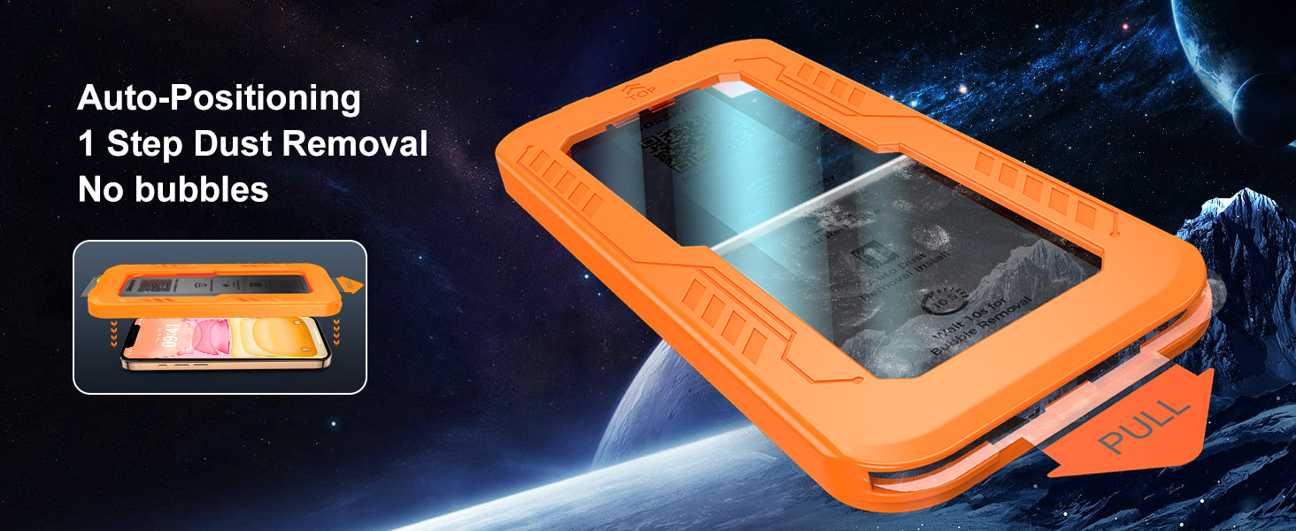 iphone 11/iphone XR screen protector glass