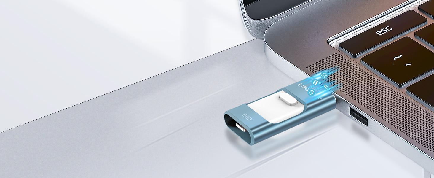 usb flash drive