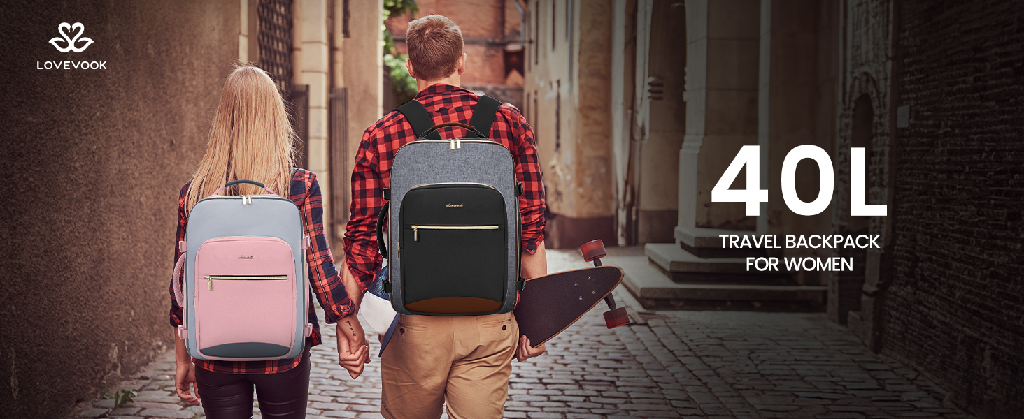 LOVEVOOK Backpack