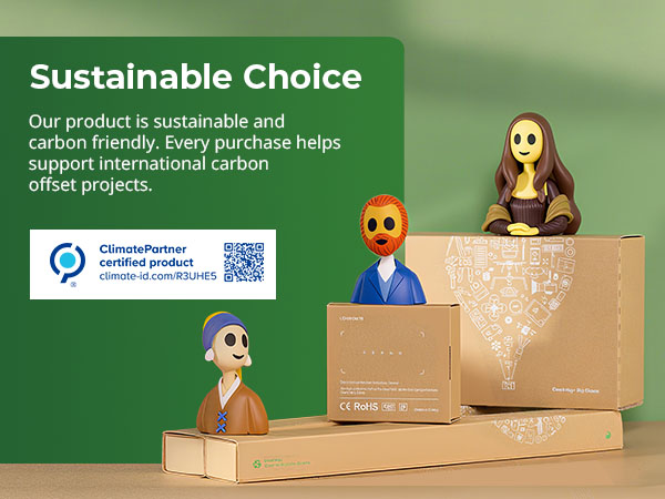 sustainable choice