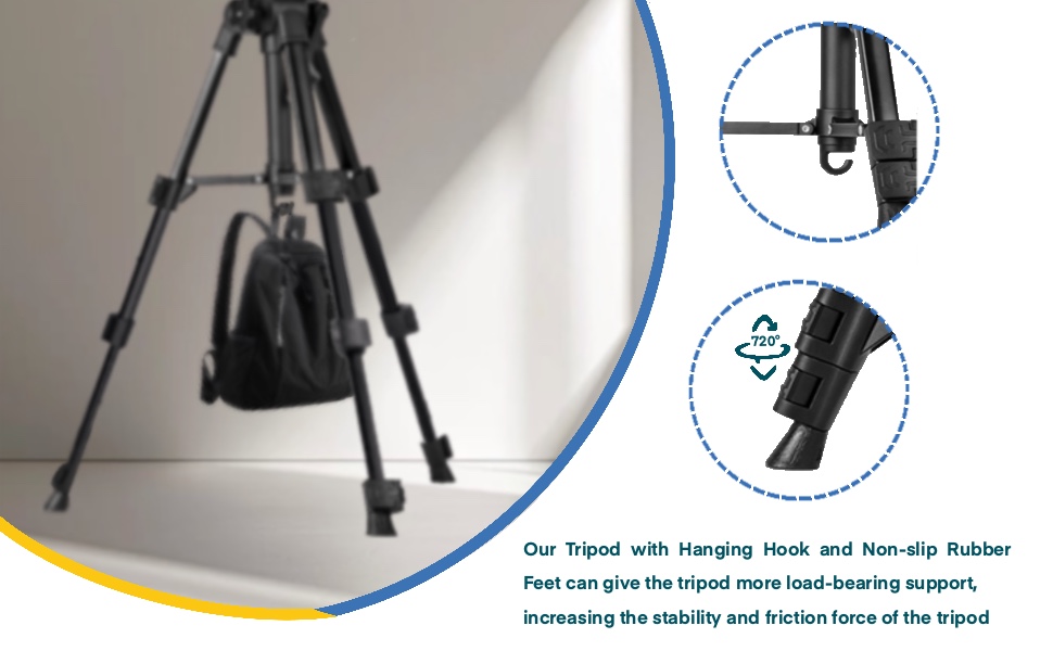 mini tripod