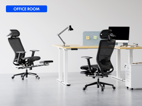 DESK CHAIR