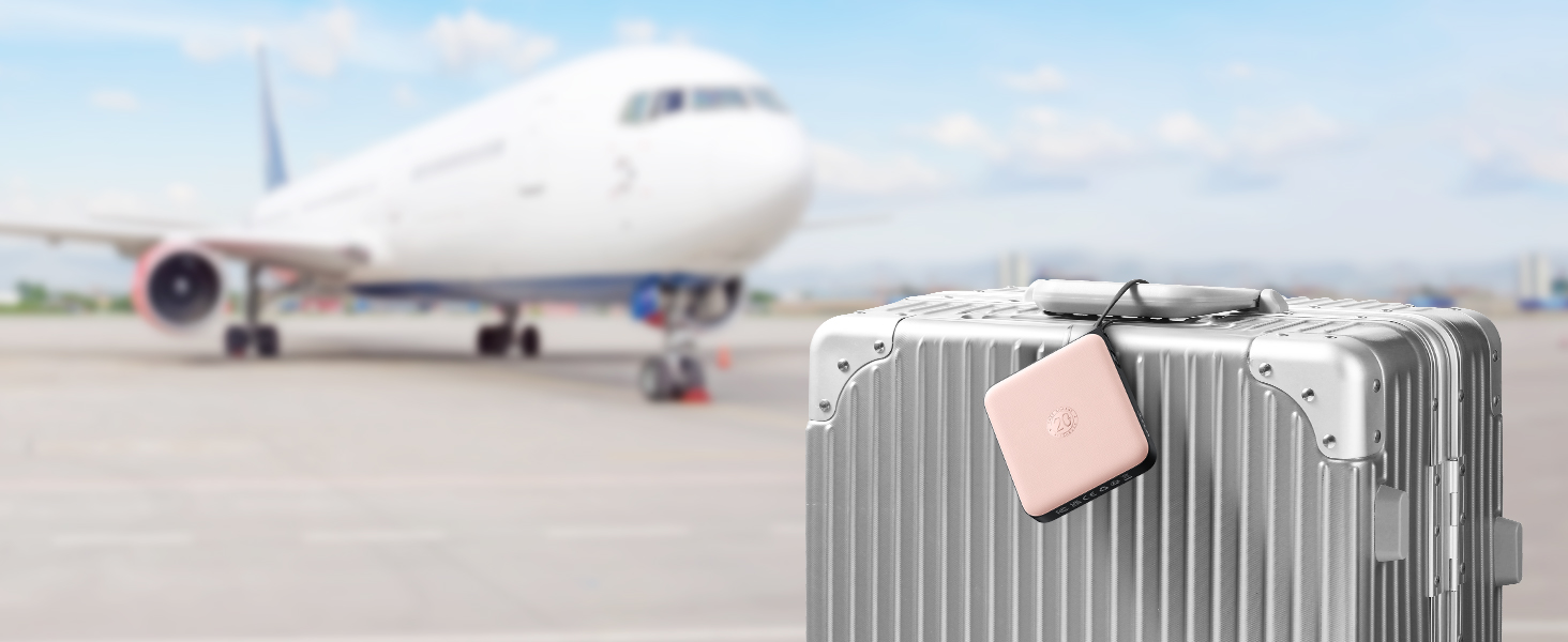 portable charger power bank