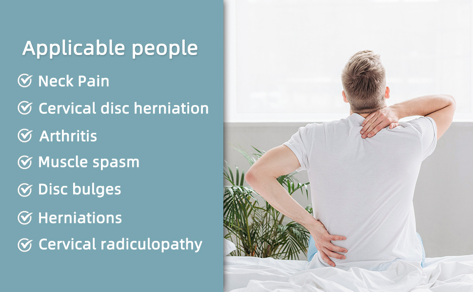 traction cervical