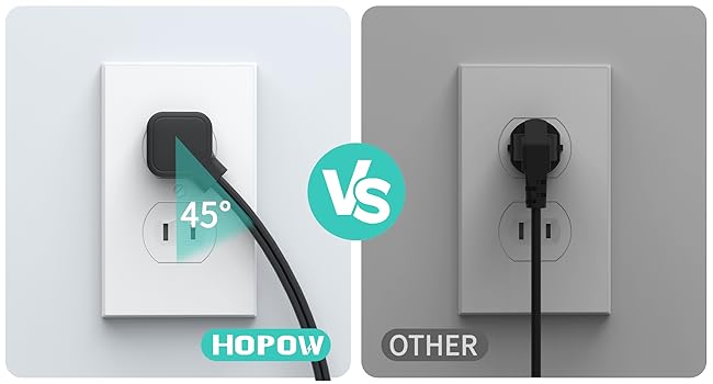 two to three prong outlet adapter