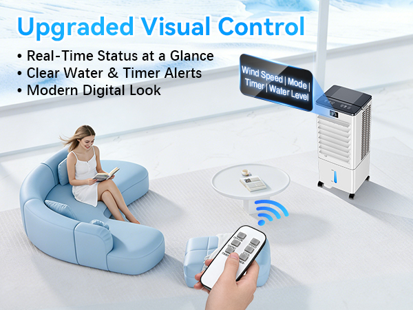 Portable Air Conditioner