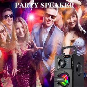 PARTY SPEAKER