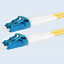lc to lc fiber patch cable 