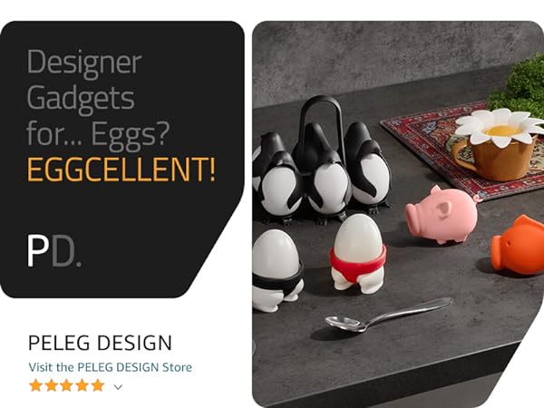 Kitchen accessories for daily use