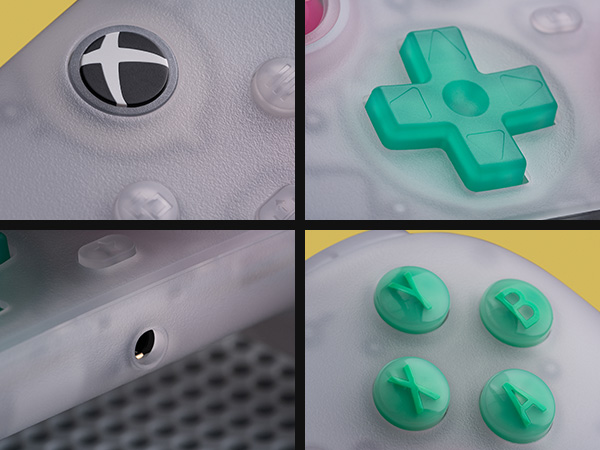 8BitDo Ultimate Mini Wired Controller for Xbox