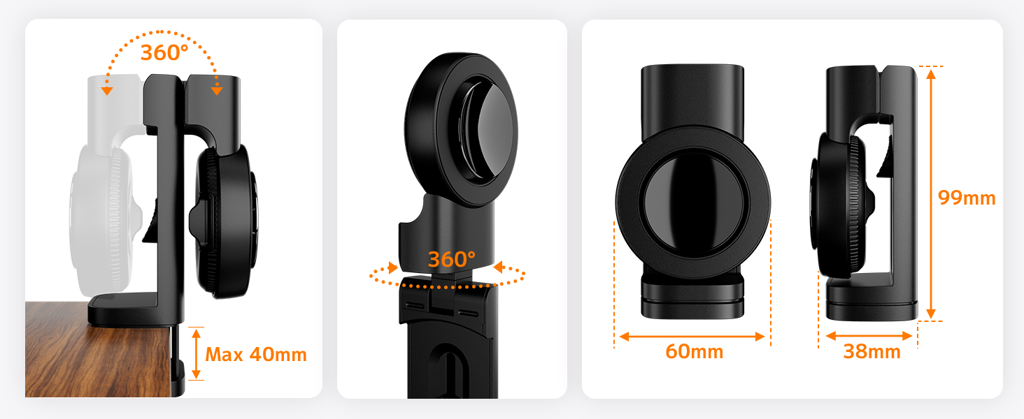 travel essentials for men