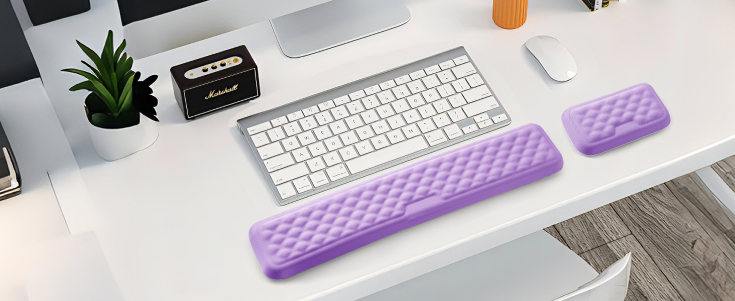 Keyboard Wrist Rest Mouse Wrist Support