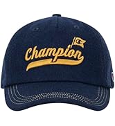 Champion Men's Sophomore Adjustable Cap