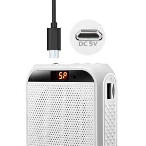 voice amplifier classroom