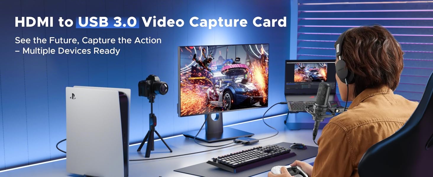 capture card