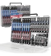 41-Piece Premium 1/4