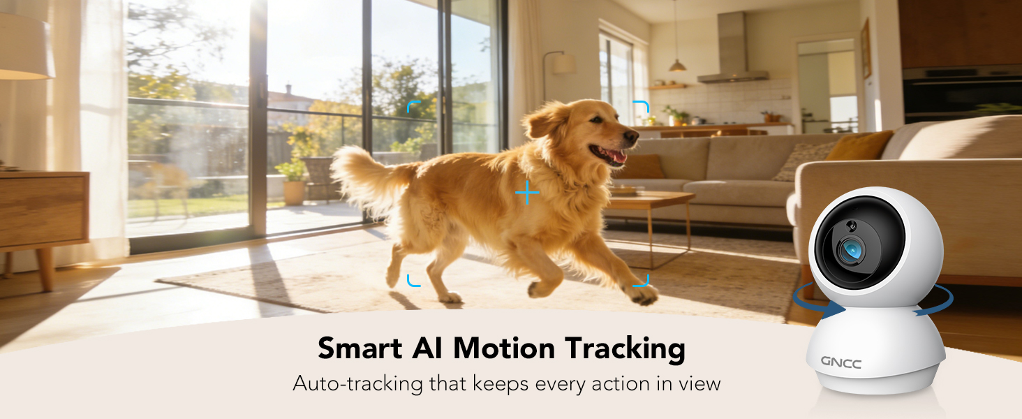 wifi security camera