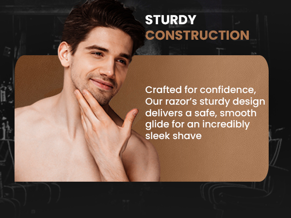 straight razors for men