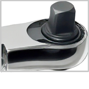Mini square Bits Adapters 2