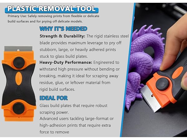 3d printing tools