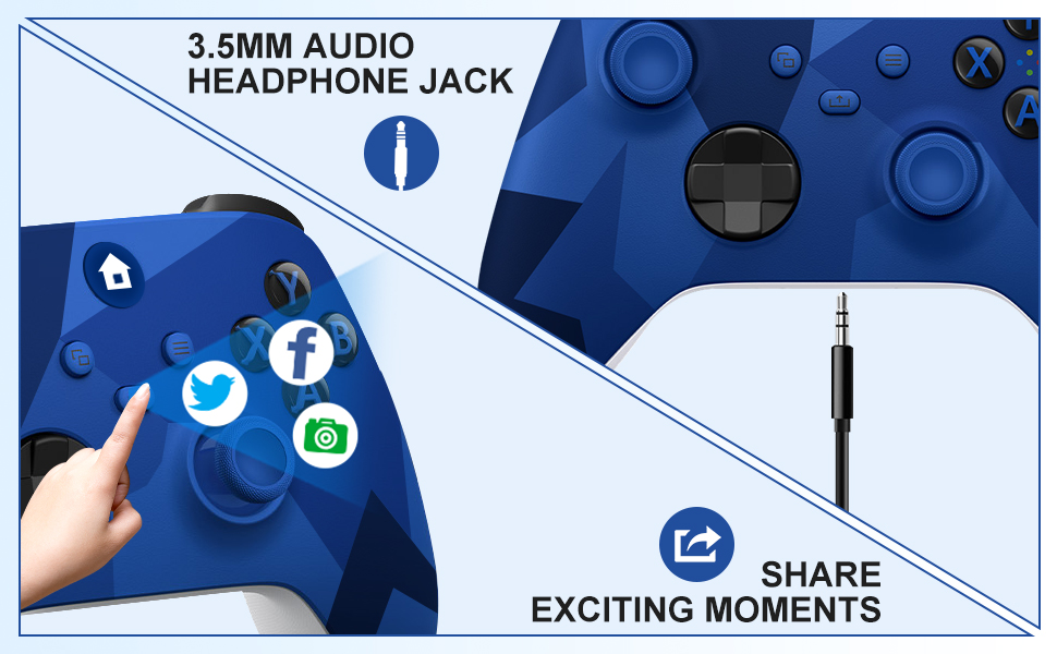 xbox one wireless controller