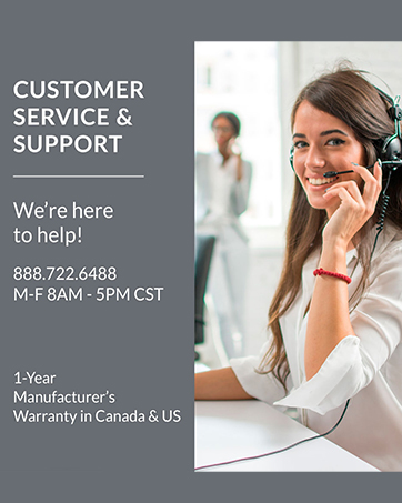 Mayfair Customer Support