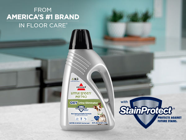 LITTLE GREEN PET PRO FORMULA