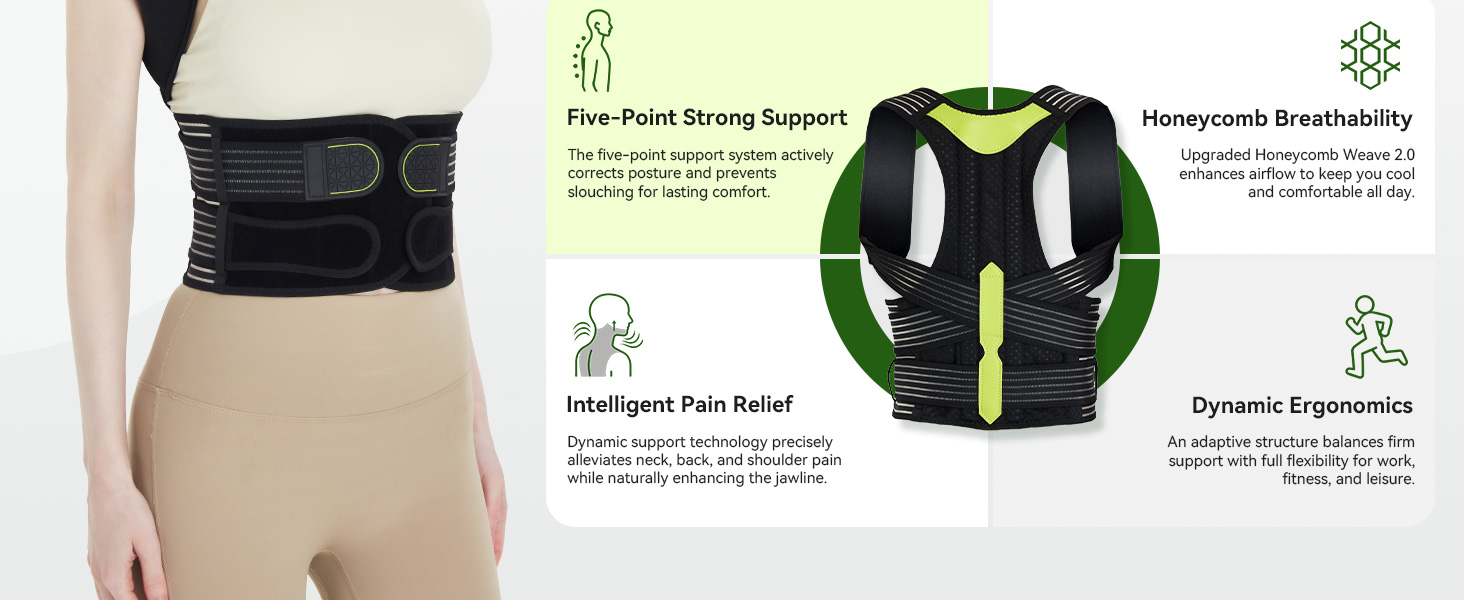 posture corrector