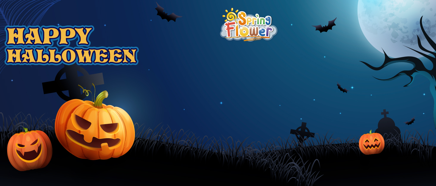 Halloween