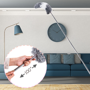 washable dusters for cleaning