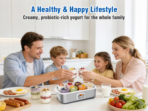 yogurt containers with lids