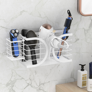 Blow Dryer Holder