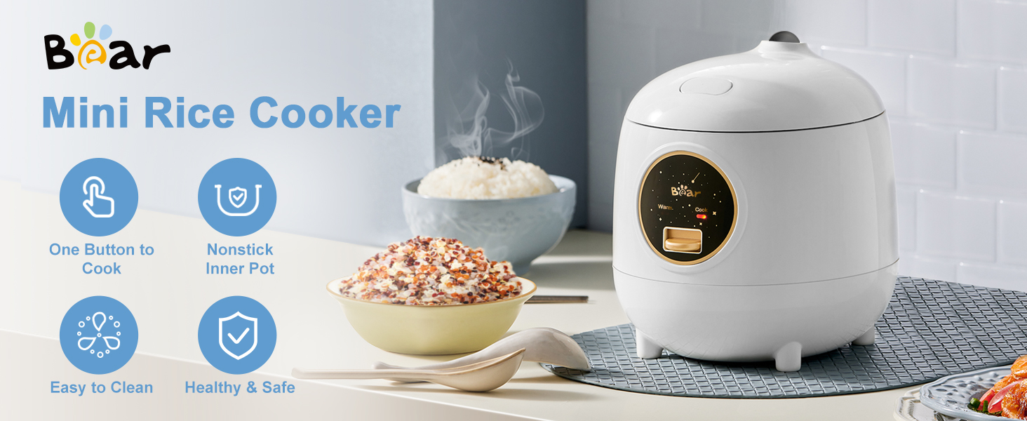 rice cooker