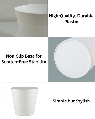 trash can, bathroom trash can,small trash can,bathroom garbage can,trash cans,mini trash can
