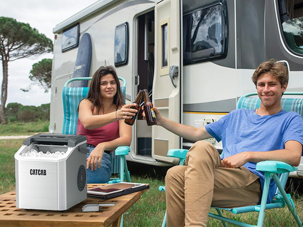 Ice Makers for RV Camping