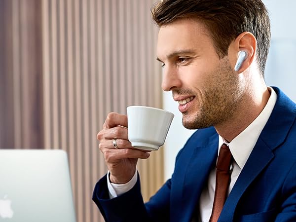 noise cancelling earbuds