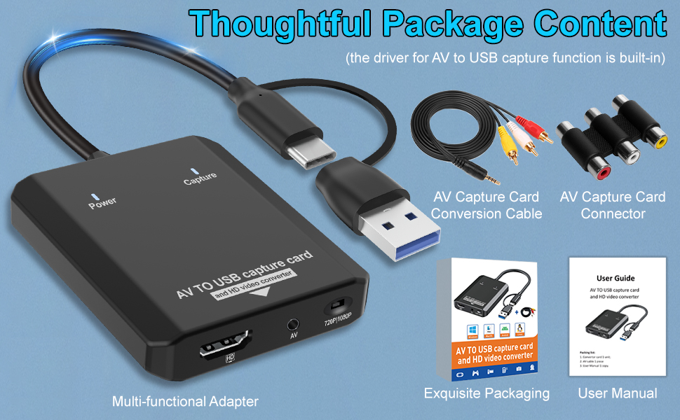 hi8 to digital converter