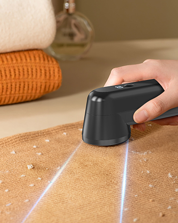 Ziitty Fabric Shaver