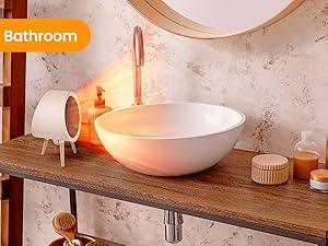 small room heater small portable heater