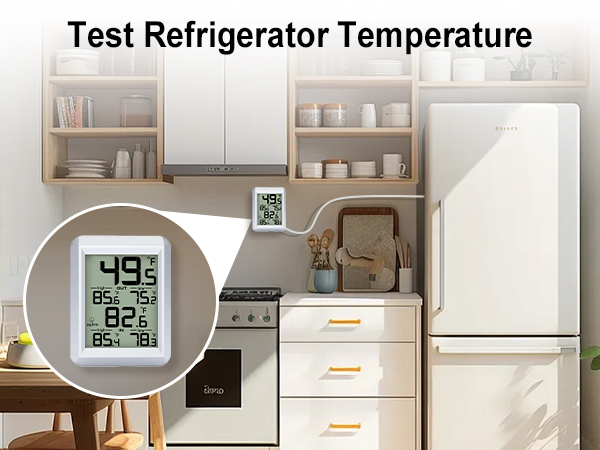 indoor thermometer room thermometer indoor outdoor thermometer digital thermometer