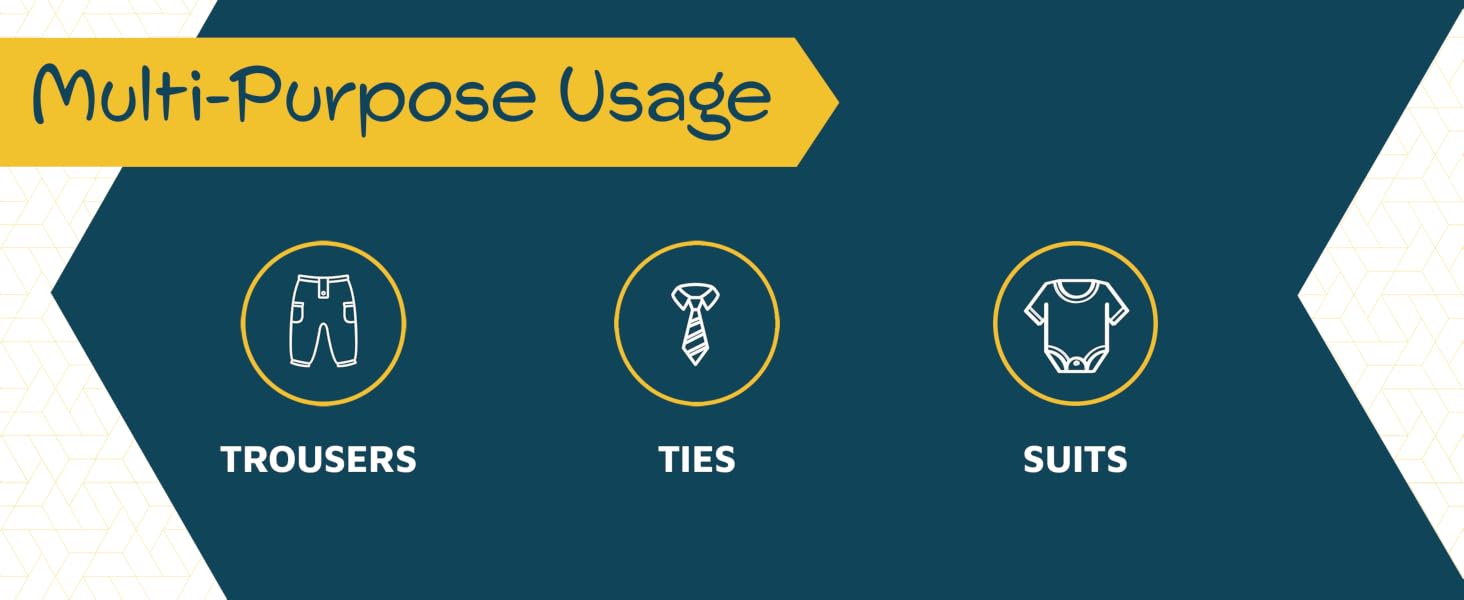 multi-Purpose Usage hanger