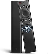 Replacement-for-Samsung-Smart-TV Remote-Control-Universal Compatible with Samsung Frame Curved QL...