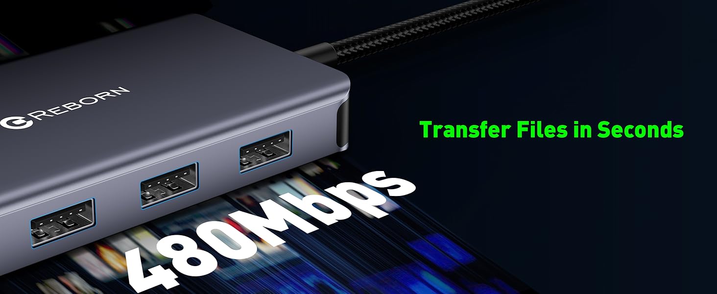 usb c hub