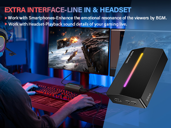 video capture card ps5 switch