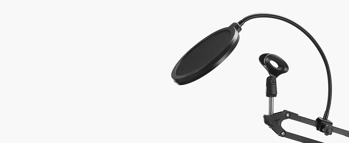 Tonor.Microphone.Stand.Pt3-3