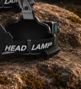 head lamp